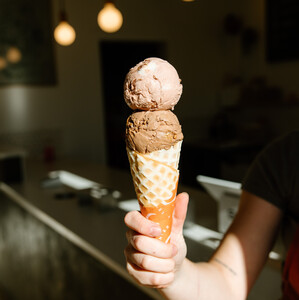 Team Page: Banter Ice Cream